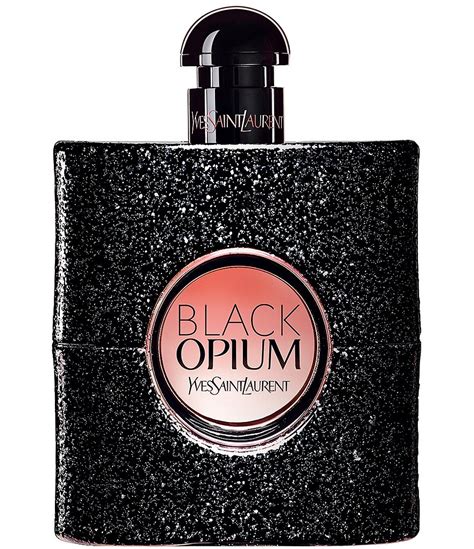 ysl blck opium|ysl black opium for men.